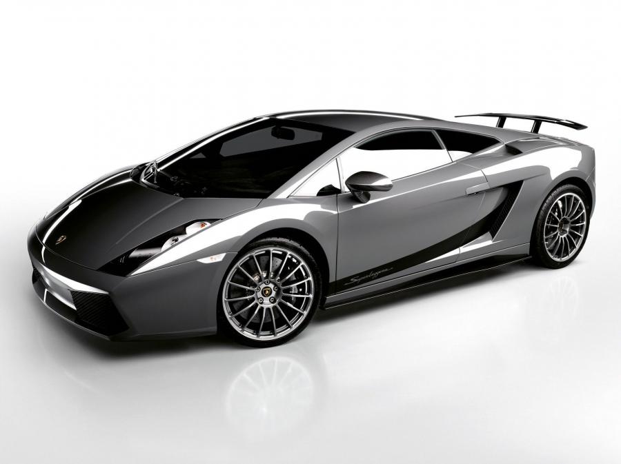  Lamborghini Gallardo Superleggera 2007 года  (фото 57 из 57)